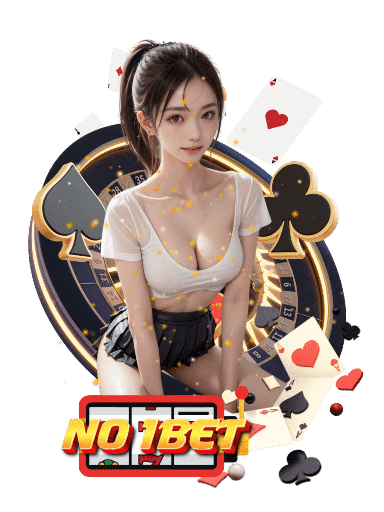 no 1bet