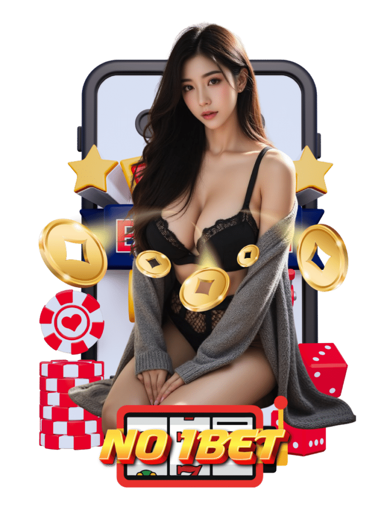 no 1bet แทงบอล